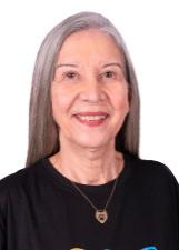 Foto oficial de Tania Larson