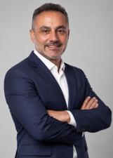 Foto oficial de Derian Campos
