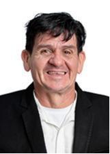 Foto oficial de João Fontoura