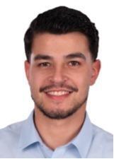 Foto oficial de Jackson Goetten