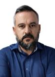 Foto oficial de Diego Vieira