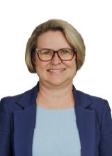Foto oficial de Terezinha Dybas