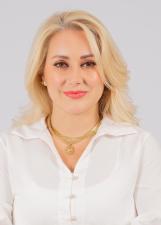 Foto oficial de Deise Cardoso