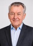 Foto oficial de Eni Voltolini