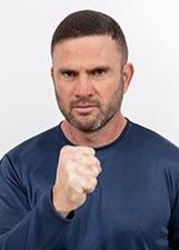 Foto oficial de Ricardo Pastrana