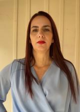 Foto oficial de Adriana Mazzucco