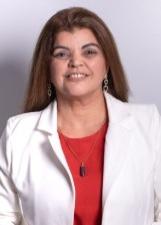 Foto oficial de Michelle Paiva