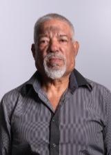 Foto oficial de Luizão de Chapecó