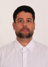 Foto oficial de Guilherme Duarte