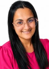 Foto oficial de Josi Carvalho