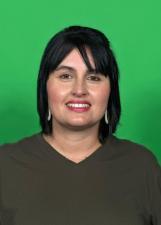 Foto oficial de Elaine Casas
