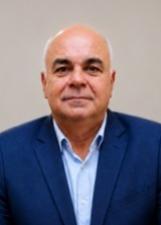Foto oficial de Marcos Colares