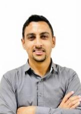 Foto oficial de Carlos Antunes