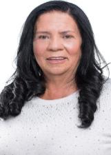 Foto oficial de Maria do Tatu