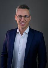 Foto oficial de Lucas Esmeraldino