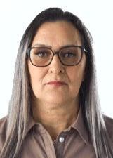 Foto oficial de Simone Tomkelski