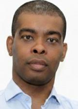Foto oficial de Prof. Fred Dally