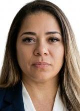 Foto oficial de Dra Júlia Bruder