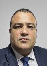 Foto oficial de Subtenente Ailton