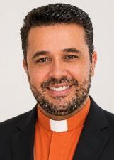 Foto oficial de Bispo Léo Assis