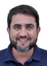 Foto oficial de Trovão