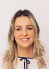 Foto oficial de Cláudia do Batom