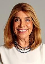 Foto oficial de Cris Monteiro
