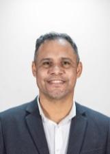 Foto oficial de Prof° Valtinho Olimpio