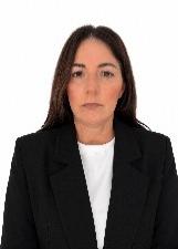 Foto oficial de Raquel Rafaella