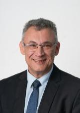 Foto oficial de Eduardo Borgo