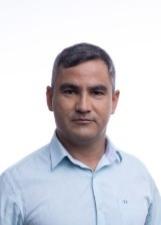 Foto oficial de Pedro Cordeiro