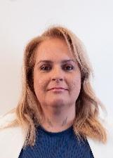 Foto oficial de Karin Aranha