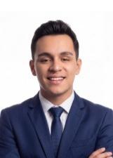 Foto oficial de Rafael Feltrin