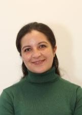 Foto oficial de Tatiana Lima