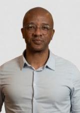 Foto oficial de Bombeiro Lessa