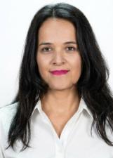 Foto oficial de Izana Oliveira