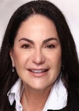 Foto oficial de Stella Cury