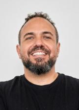 Foto oficial de Paulo Proieti