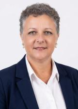 Foto oficial de Hellen Mello