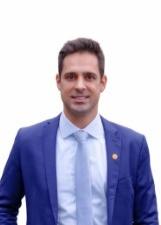 Foto oficial de Leonardo de Siqueira Lima