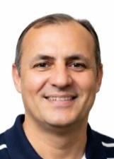 Foto oficial de Cristovão Marinheiro