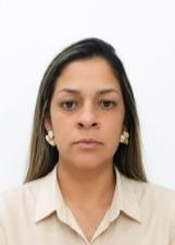 Foto oficial de Marcela Nascimento