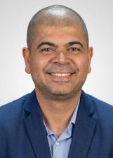 Foto oficial de Tenente Pedro Miranda