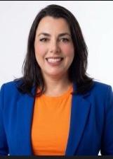 Foto oficial de Priscila Felix