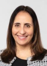Foto oficial de Adriana Ventura