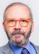 Foto oficial de Sidney Stahl