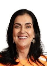 Foto oficial de Teresinha Neves