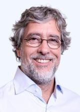 Foto oficial de Professor Christian Lohbauer