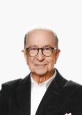 Foto oficial de Marcos Cintra