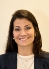 Foto oficial de Amanda Oliveira